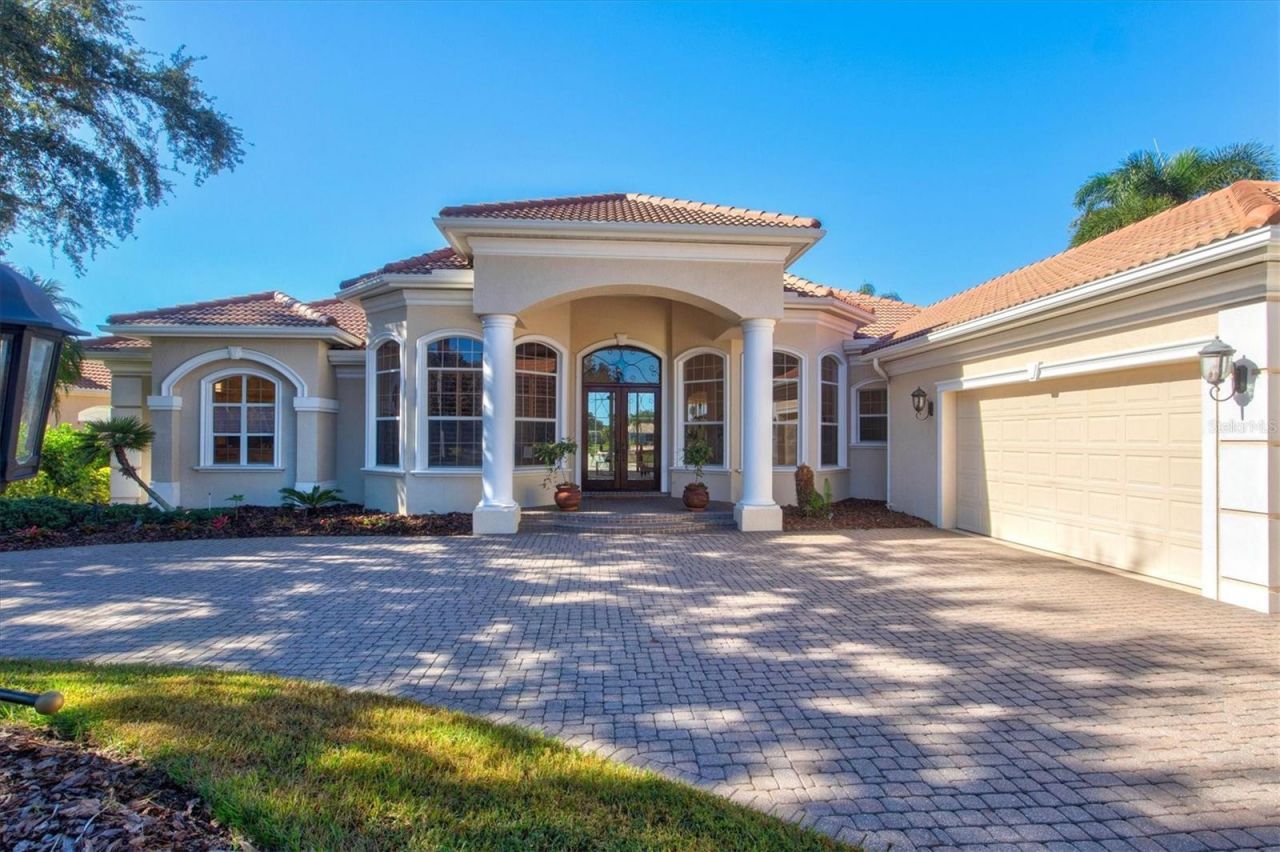 8168 Collingwood Court, University Park, FL 34201 Photo