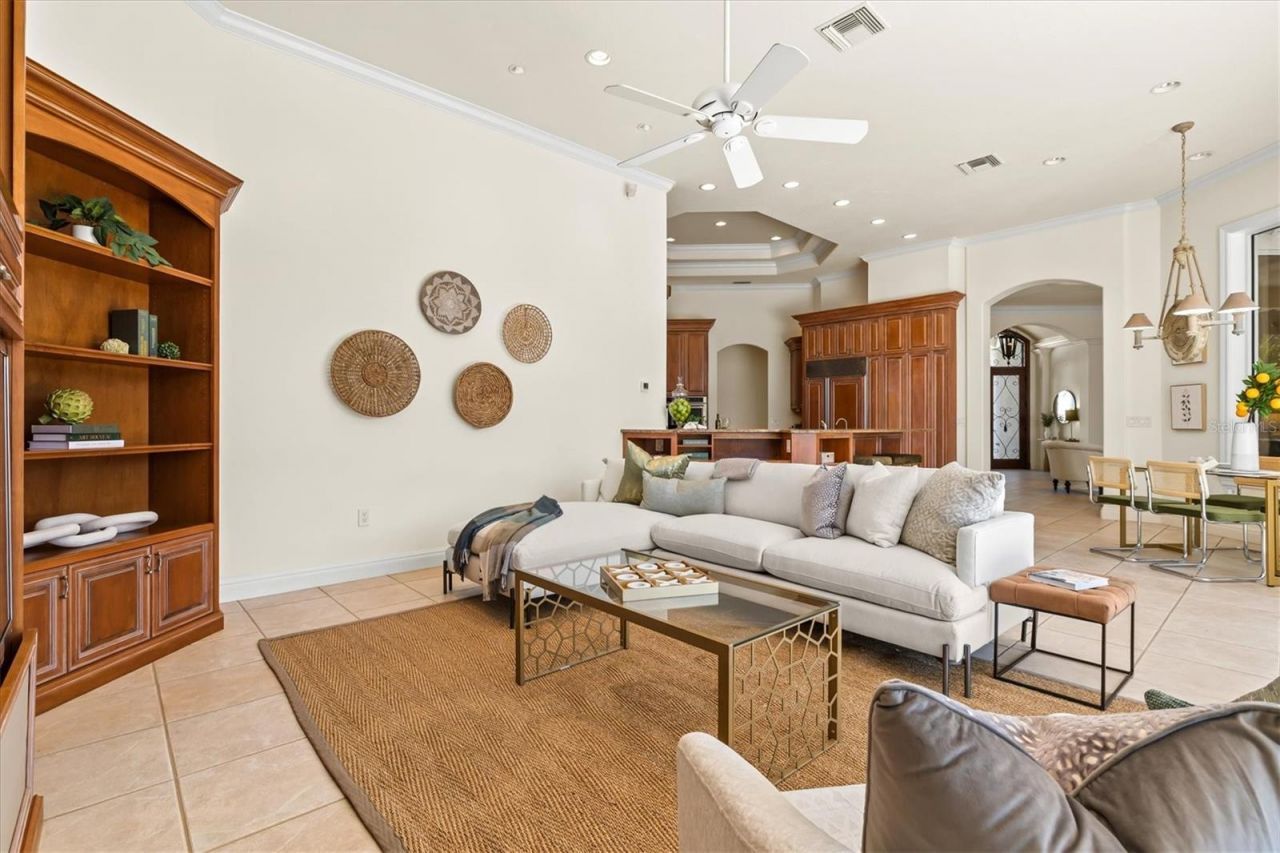 8168 Collingwood Court, University Park, FL 34201 Photo