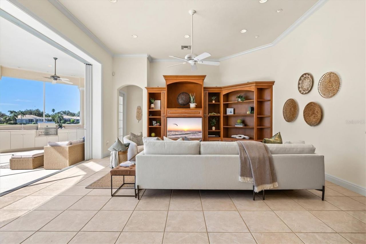 8168 Collingwood Court, University Park, FL 34201 Photo