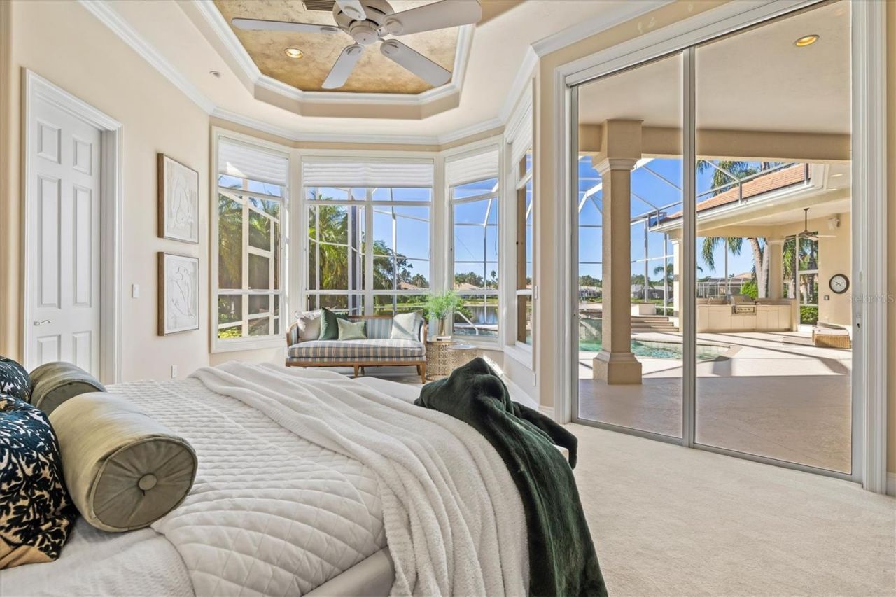 8168 Collingwood Court, University Park, FL 34201 Photo