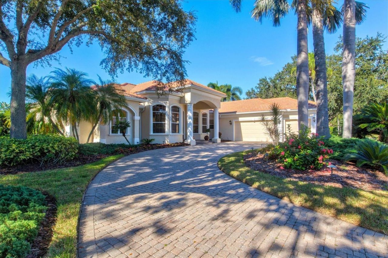 8168 Collingwood Court, University Park, FL 34201 Photo