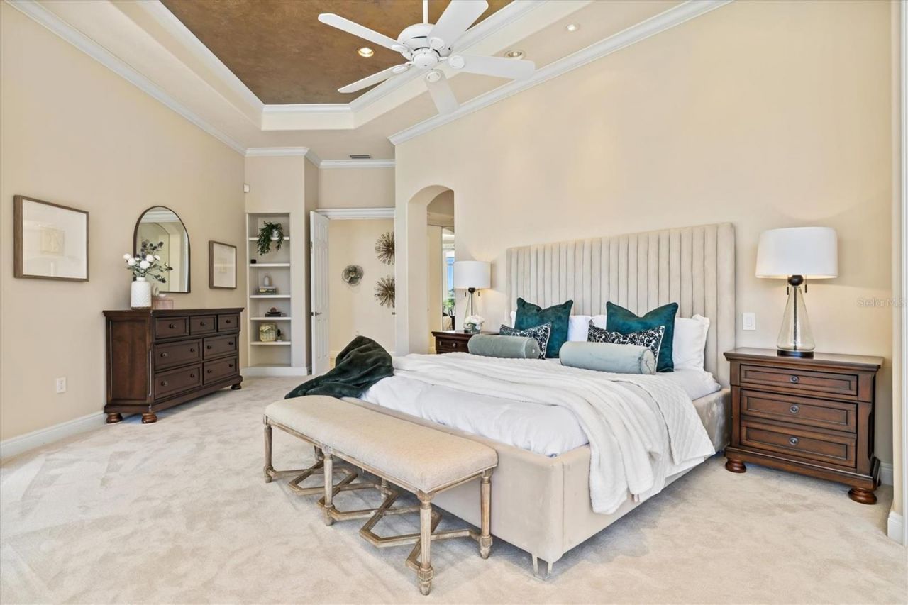 8168 Collingwood Court, University Park, FL 34201 Photo