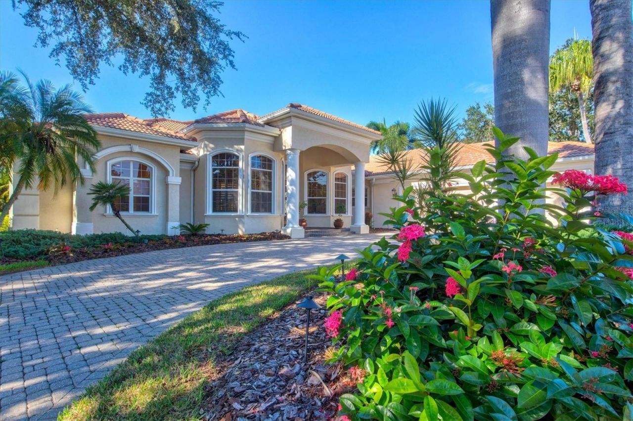 8168 Collingwood Court, University Park, FL 34201 Photo