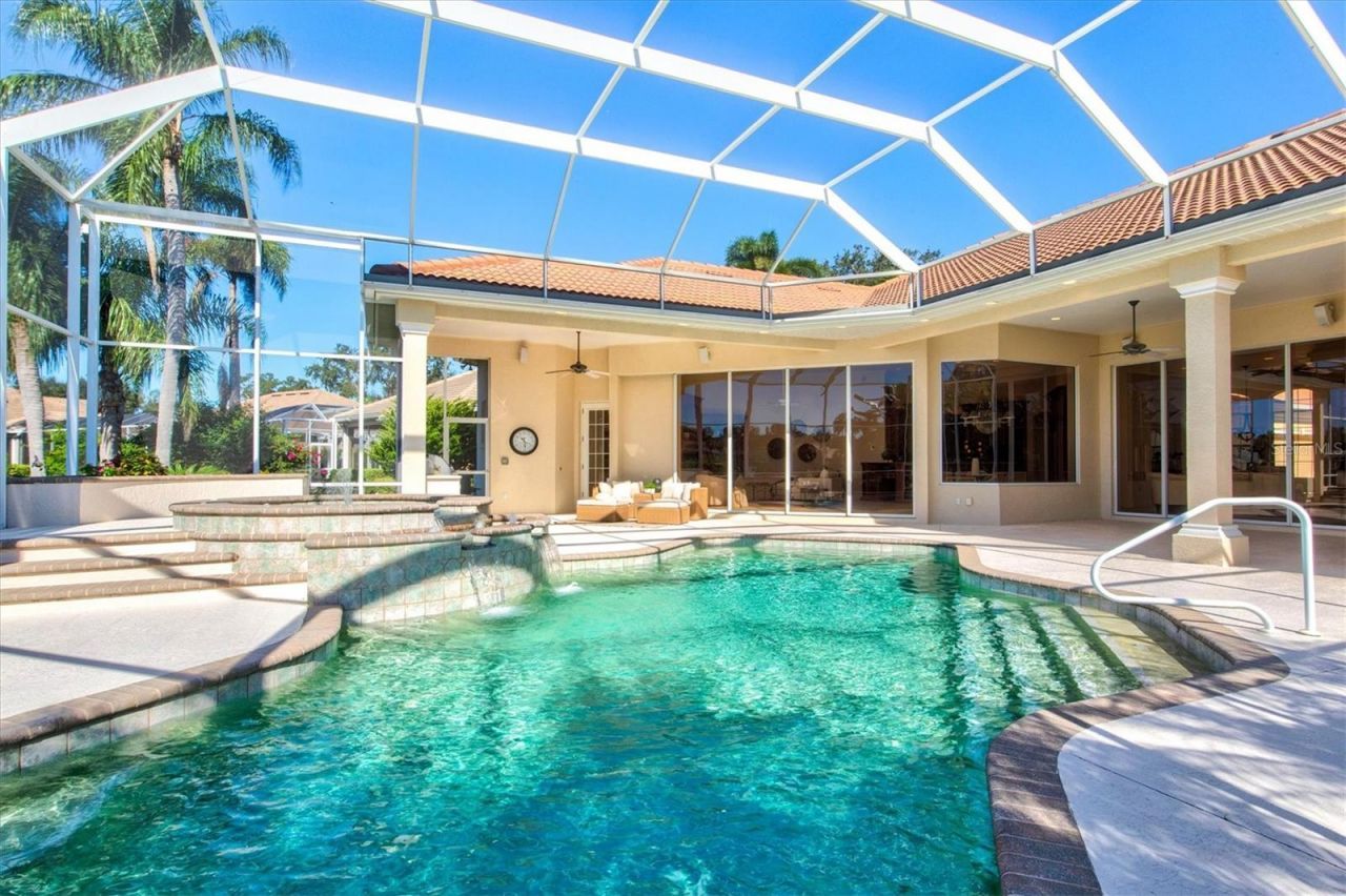 8168 Collingwood Court, University Park, FL 34201 Photo