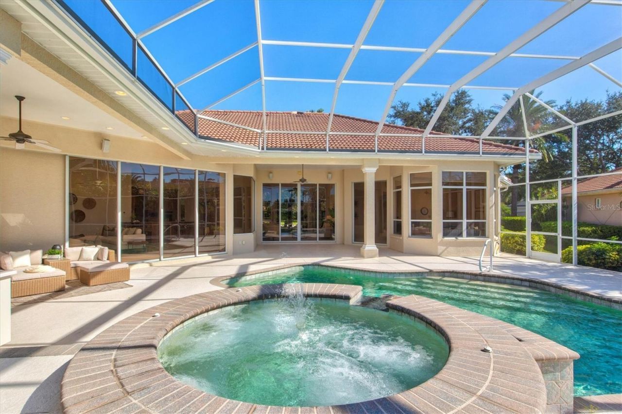 8168 Collingwood Court, University Park, FL 34201 Photo