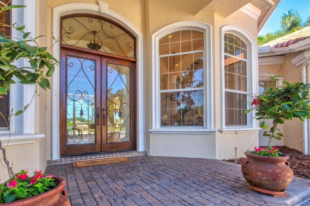 8168 Collingwood Court, University Park, FL 34201 Photo