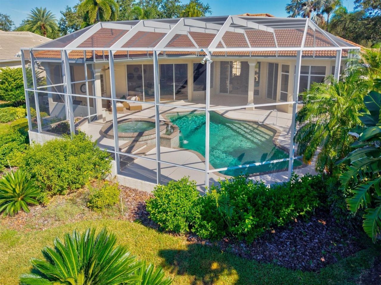 8168 Collingwood Court, University Park, FL 34201 Photo