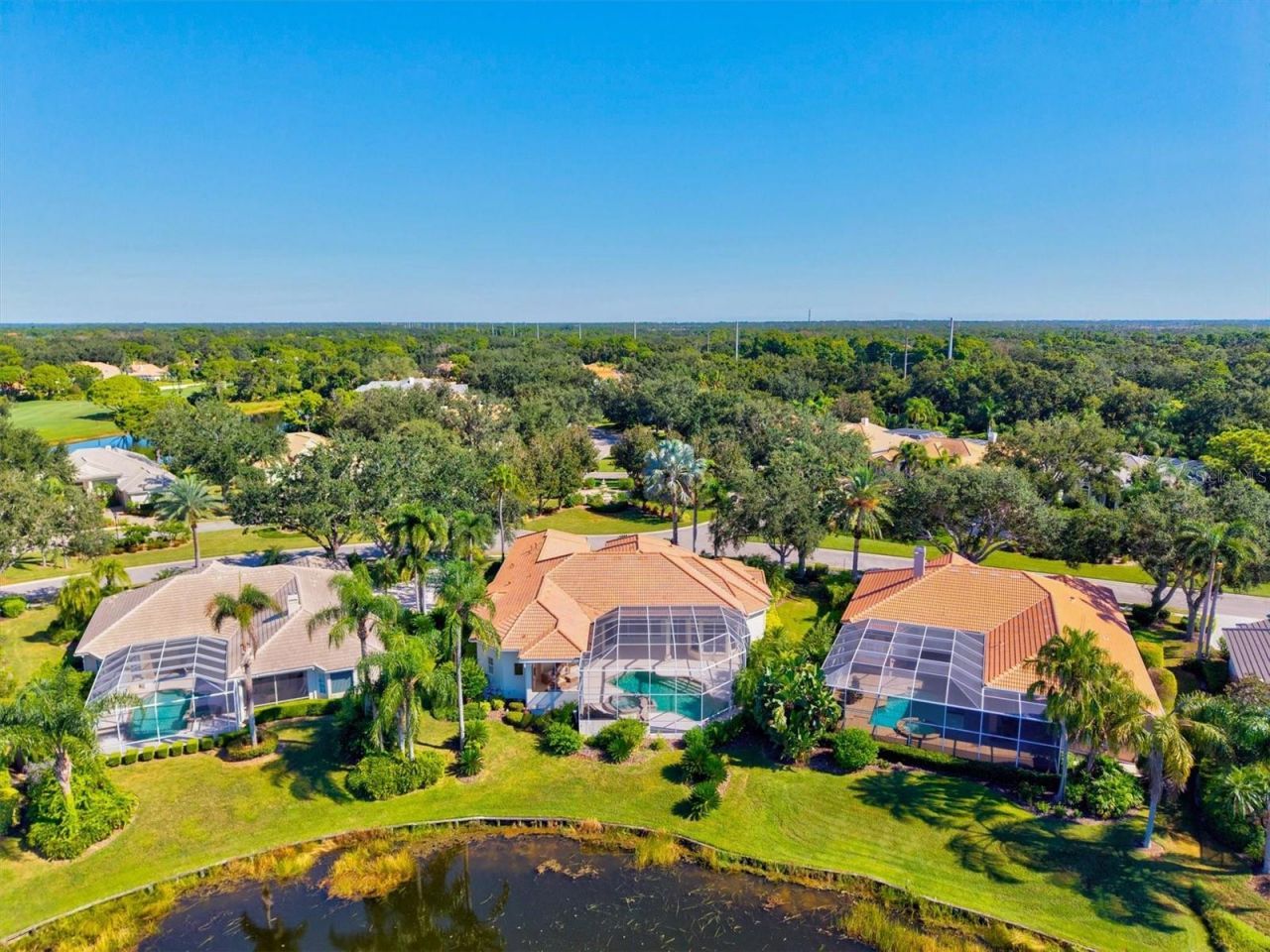 8168 Collingwood Court, University Park, FL 34201 Photo