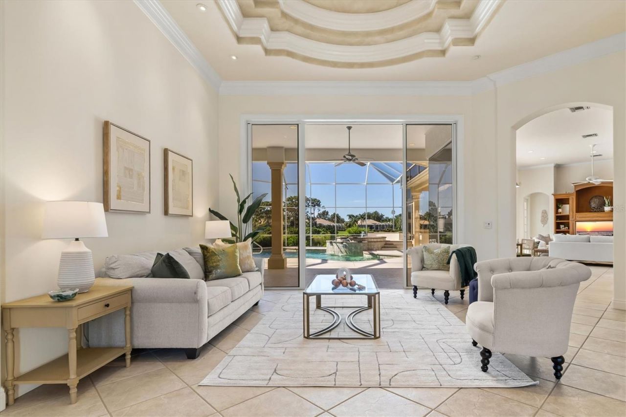 8168 Collingwood Court, University Park, FL 34201 Photo