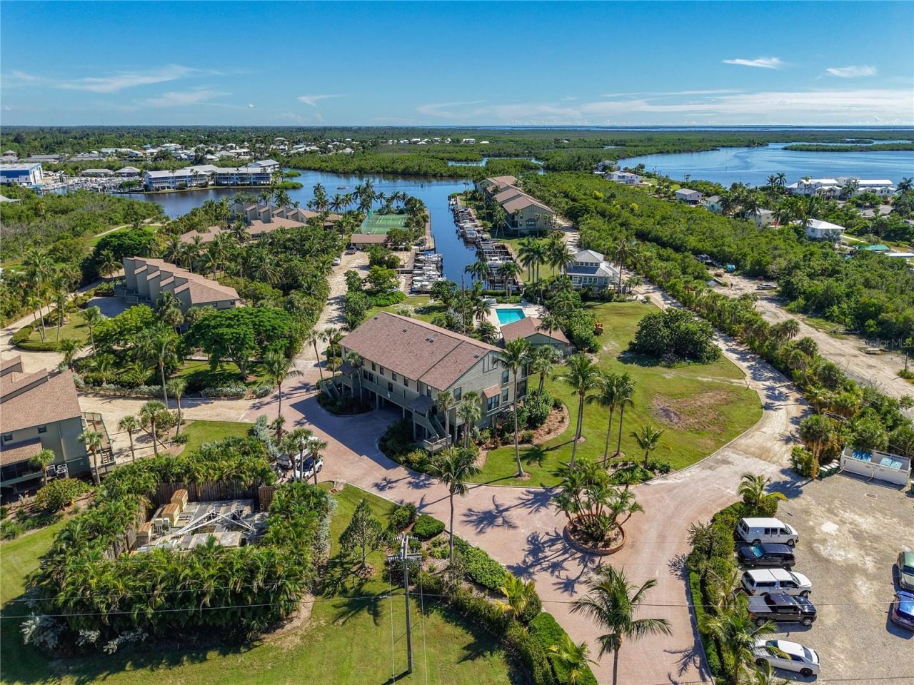 16750 Bocilla Palms Drive, Unit 74, Bokeelia, FL 33922 Photo