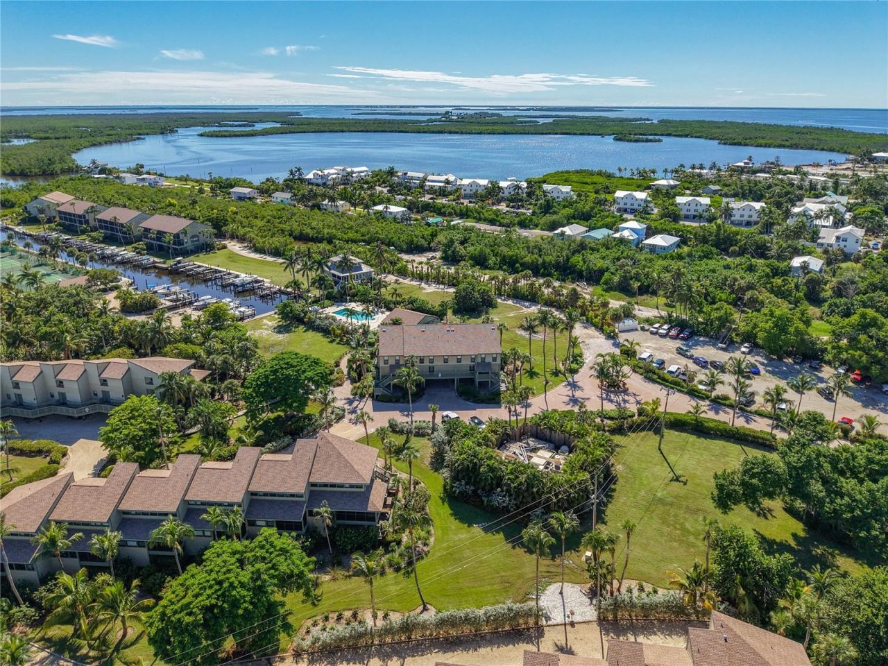 16750 Bocilla Palms Drive, Unit 74, Bokeelia, FL 33922 Photo