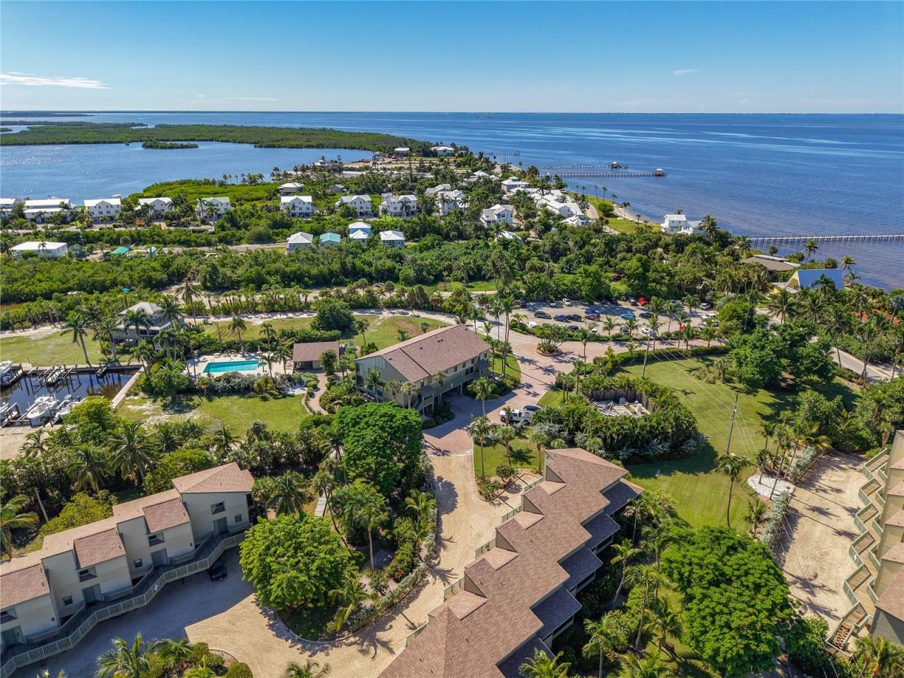 16750 Bocilla Palms Drive, Unit 74, Bokeelia, FL 33922 Photo