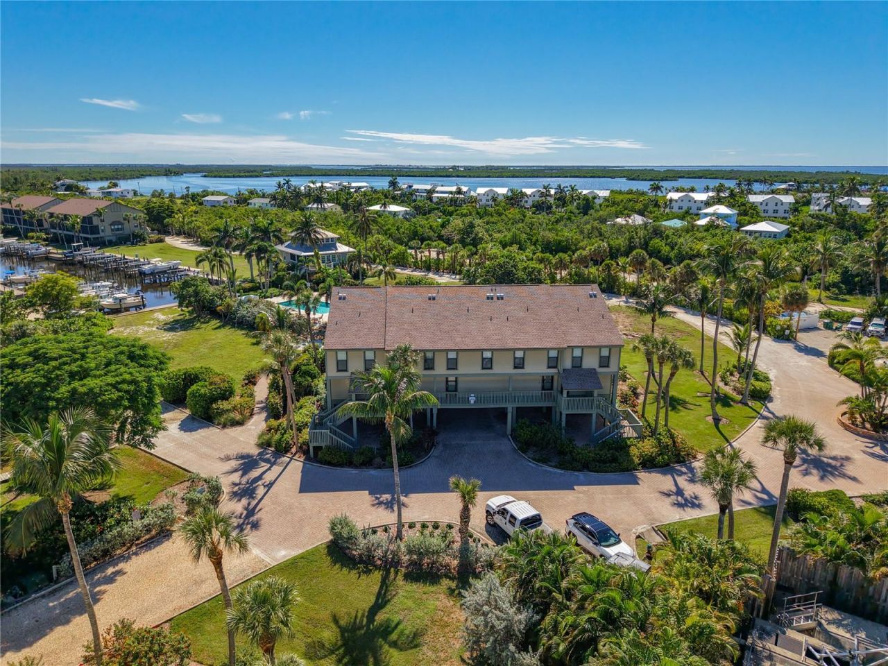 16750 Bocilla Palms Drive, Unit 74, Bokeelia, FL 33922 Photo