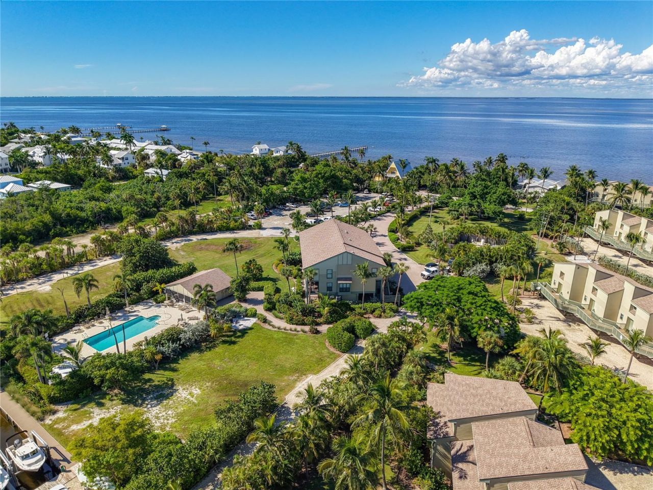 16750 Bocilla Palms Drive, Unit 74, Bokeelia, FL 33922 Photo