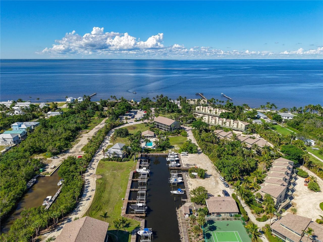 16750 Bocilla Palms Drive, Unit 74, Bokeelia, FL 33922 Photo