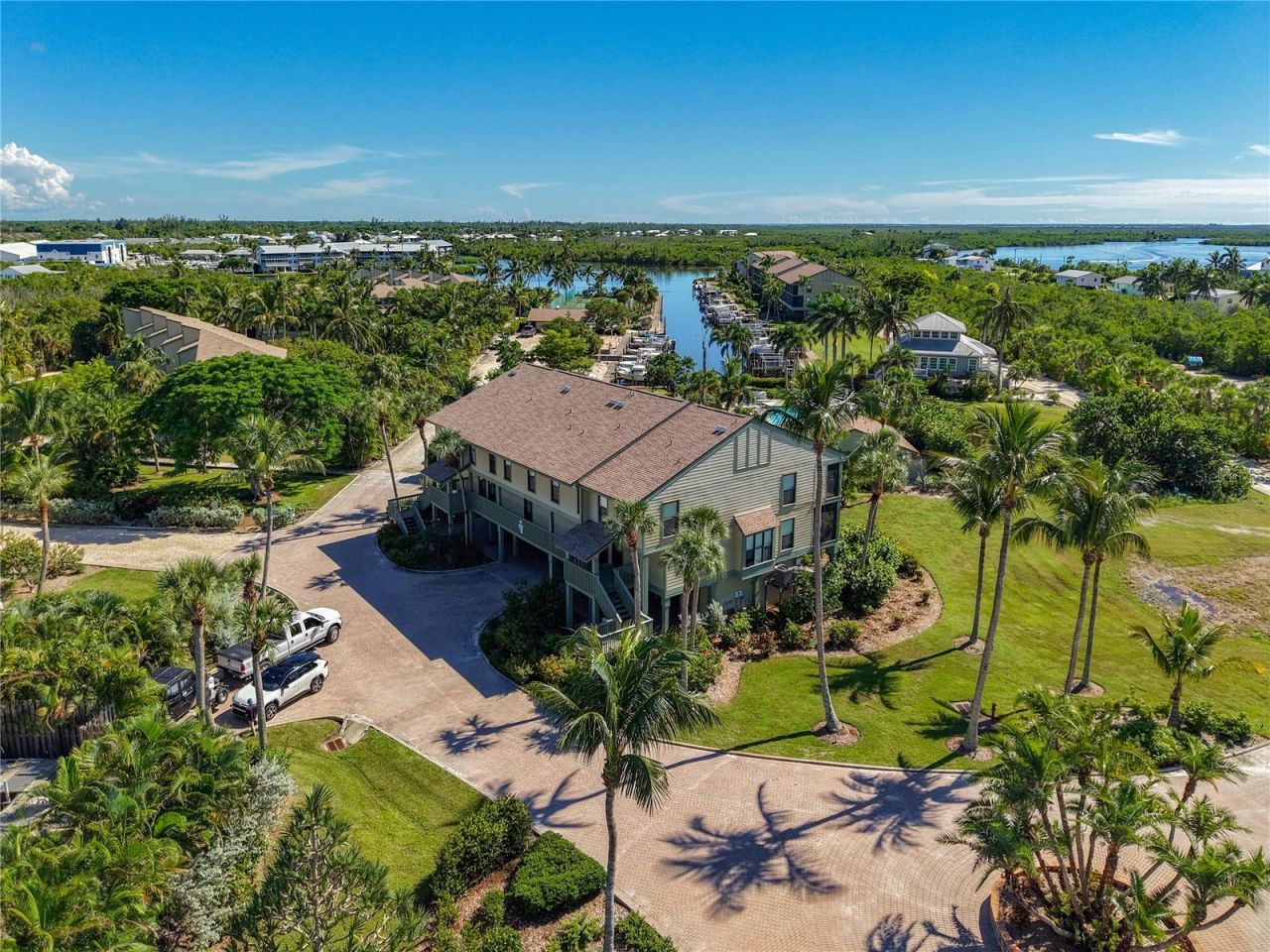 16750 Bocilla Palms Drive, Unit 74, Bokeelia, FL 33922 Photo