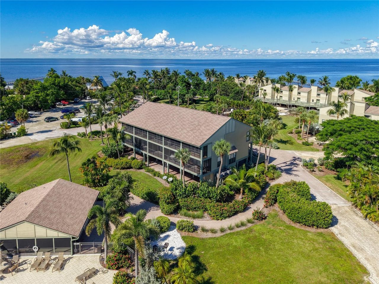 16750 Bocilla Palms Drive, Unit 74, Bokeelia, FL 33922 Photo