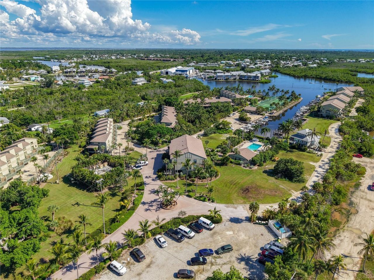 16750 Bocilla Palms Drive, Unit 74, Bokeelia, FL 33922 Photo