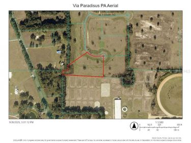 TBD SE 8TH AVENUE, Unit Lot 306, OCALA, FL 34480