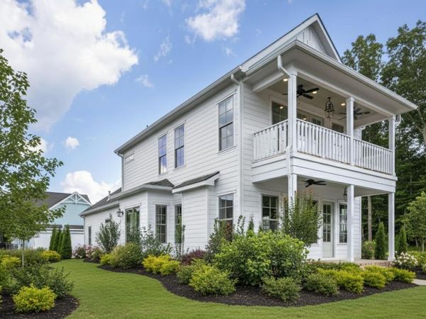 227 Charming Place, Hixson, TN 37343