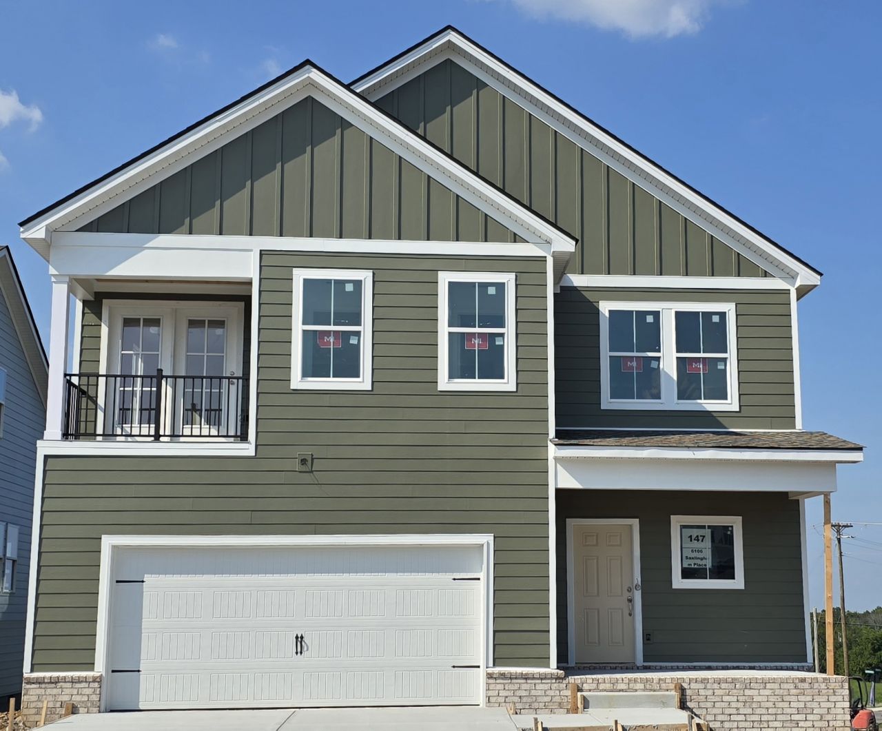 6106 Saxlingham Pl, Smyrna, TN 37167 Main Photo