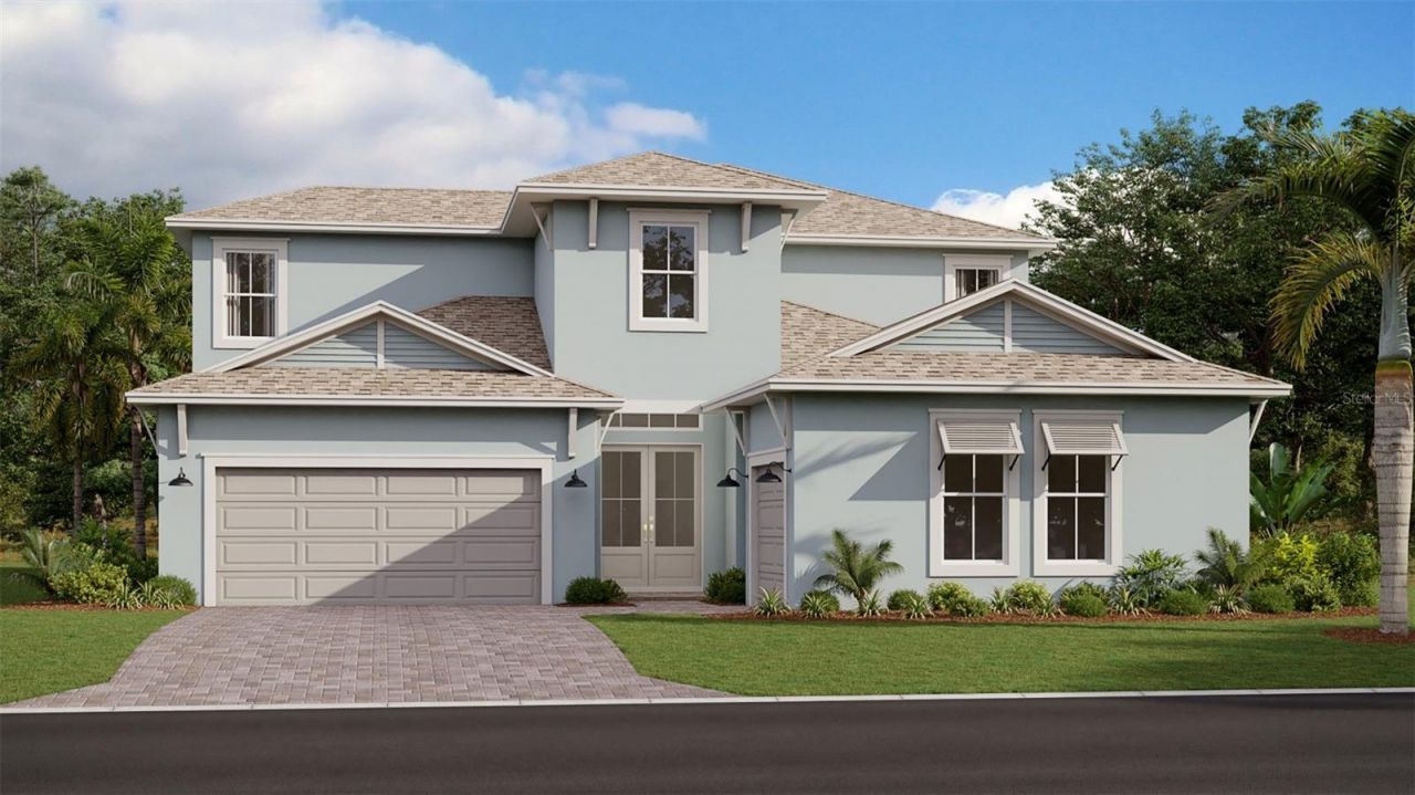 12770 Ivory Tusk Lane, Spring Hill, FL 34610 Photo