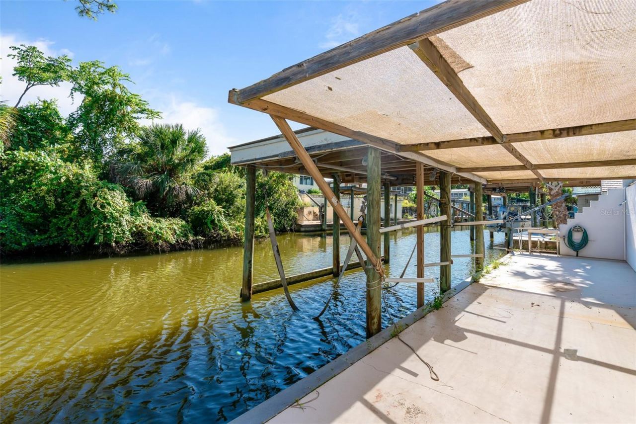 110 Coleman Street, Edgewater, FL 32141 Photo