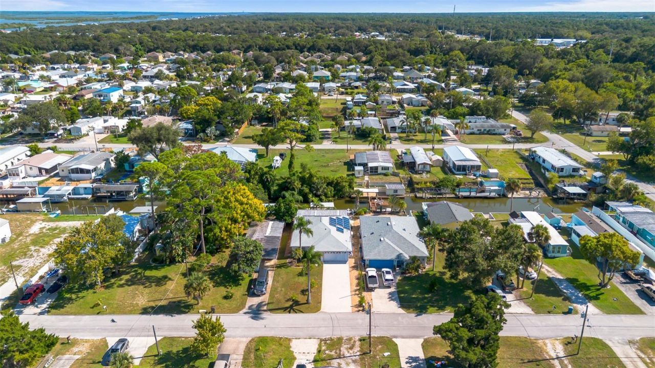 110 Coleman Street, Edgewater, FL 32141 Photo