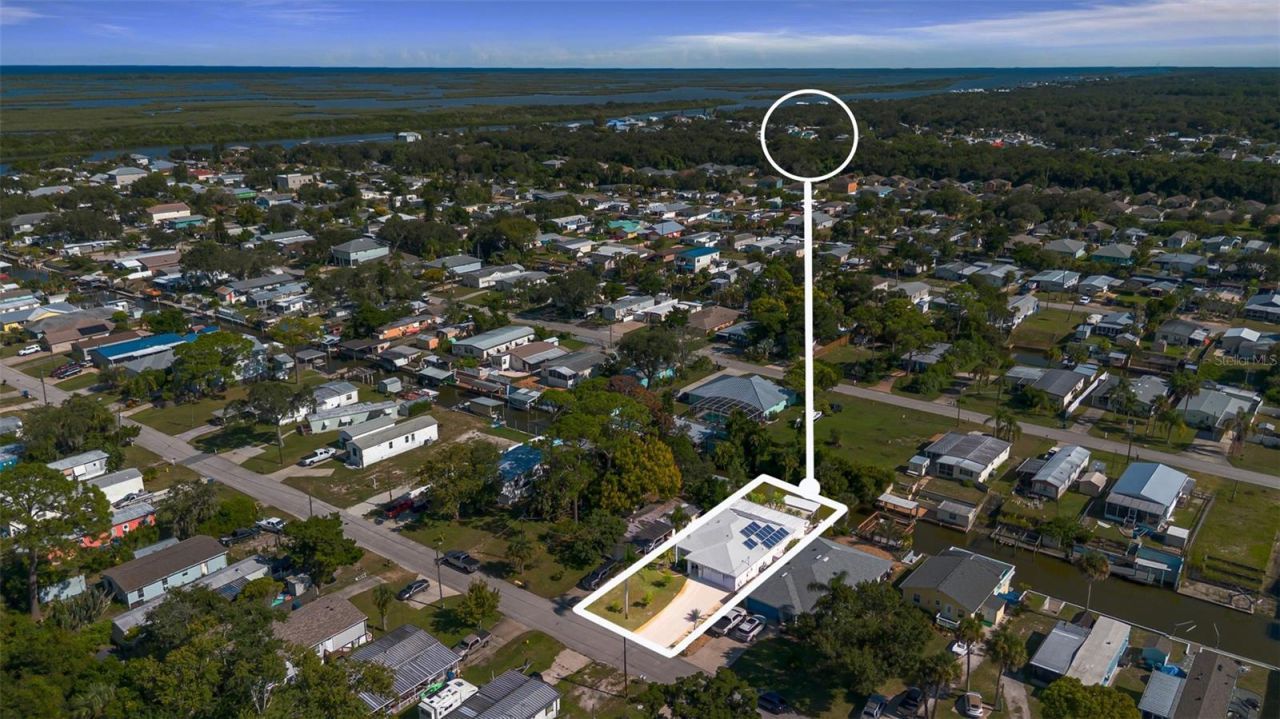 110 Coleman Street, Edgewater, FL 32141 Photo