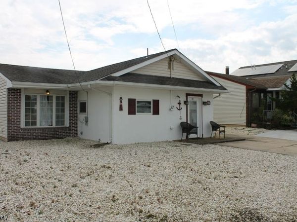 116 E Dory Dr, Little Egg Harbor, NJ 08087