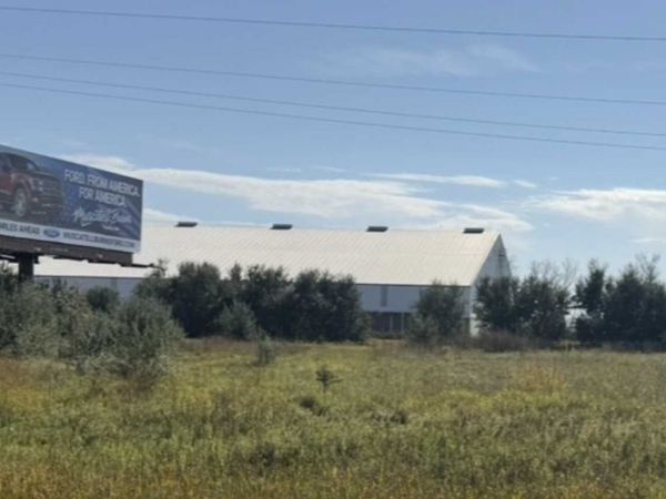 6655 US 10 Highway, Glyndon, MN 56547