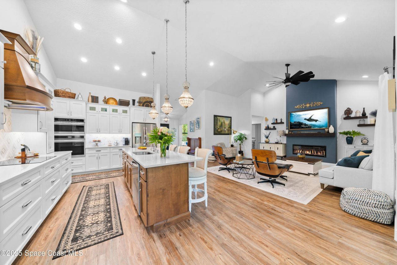 7010 Indian River Boulevard, Grant-valkaria, FL 32949 Photo