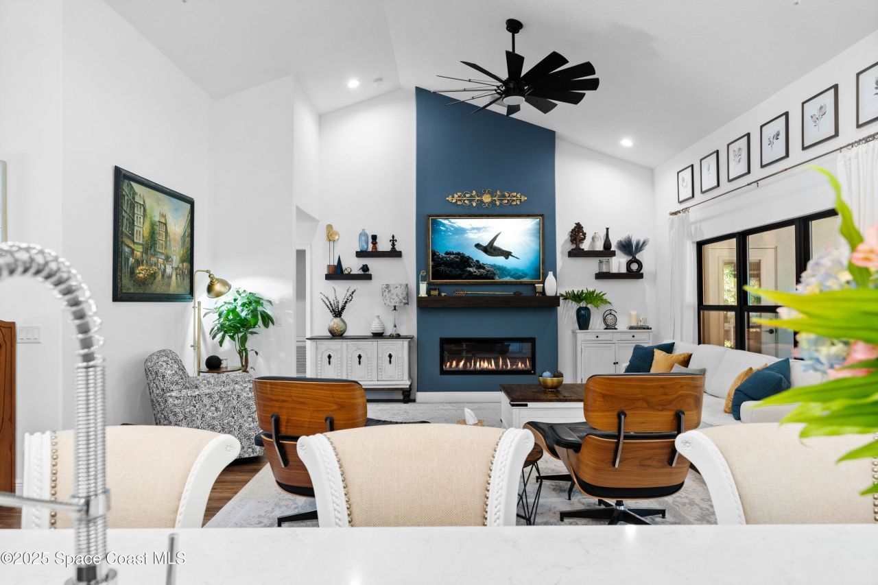 7010 Indian River Boulevard, Grant-valkaria, FL 32949 Photo