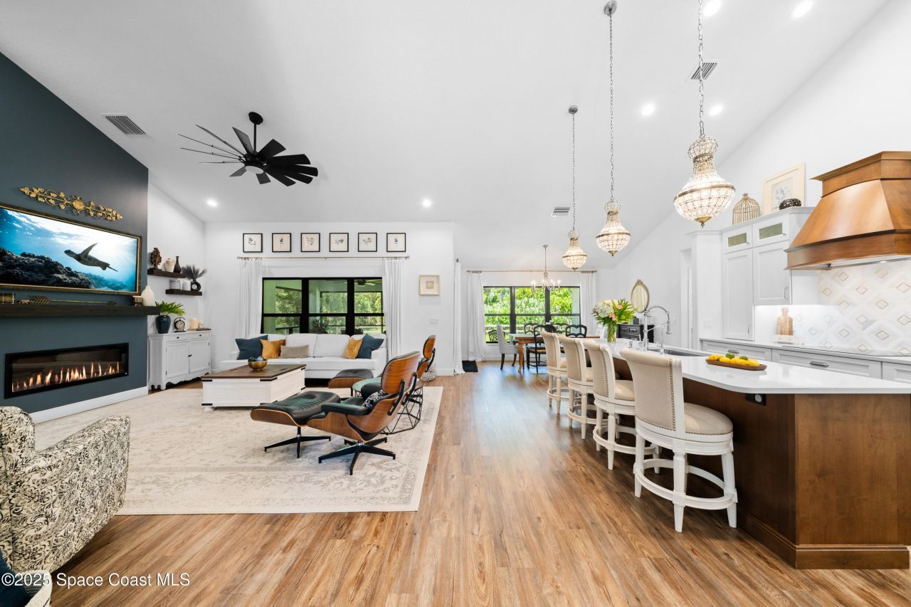 7010 Indian River Boulevard, Grant-valkaria, FL 32949 Photo