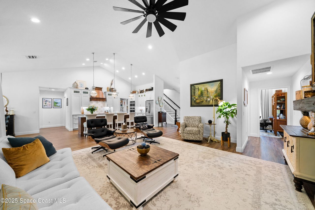 7010 Indian River Boulevard, Grant-valkaria, FL 32949 Photo