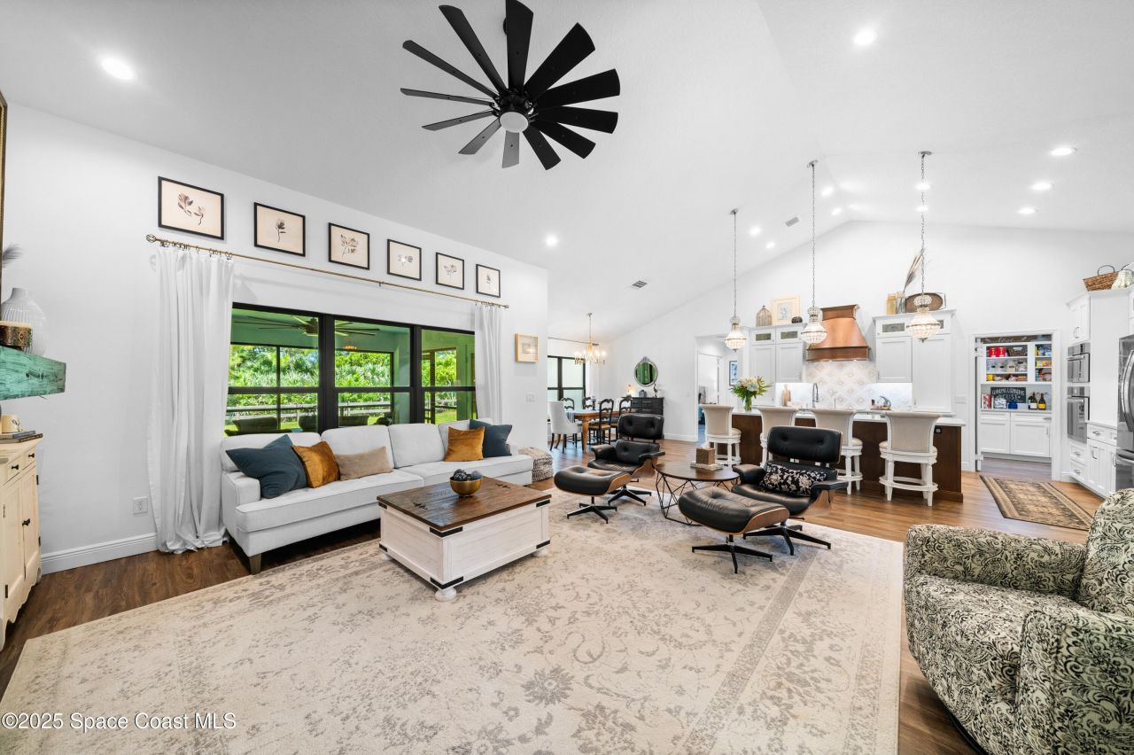 7010 Indian River Boulevard, Grant-valkaria, FL 32949 Photo