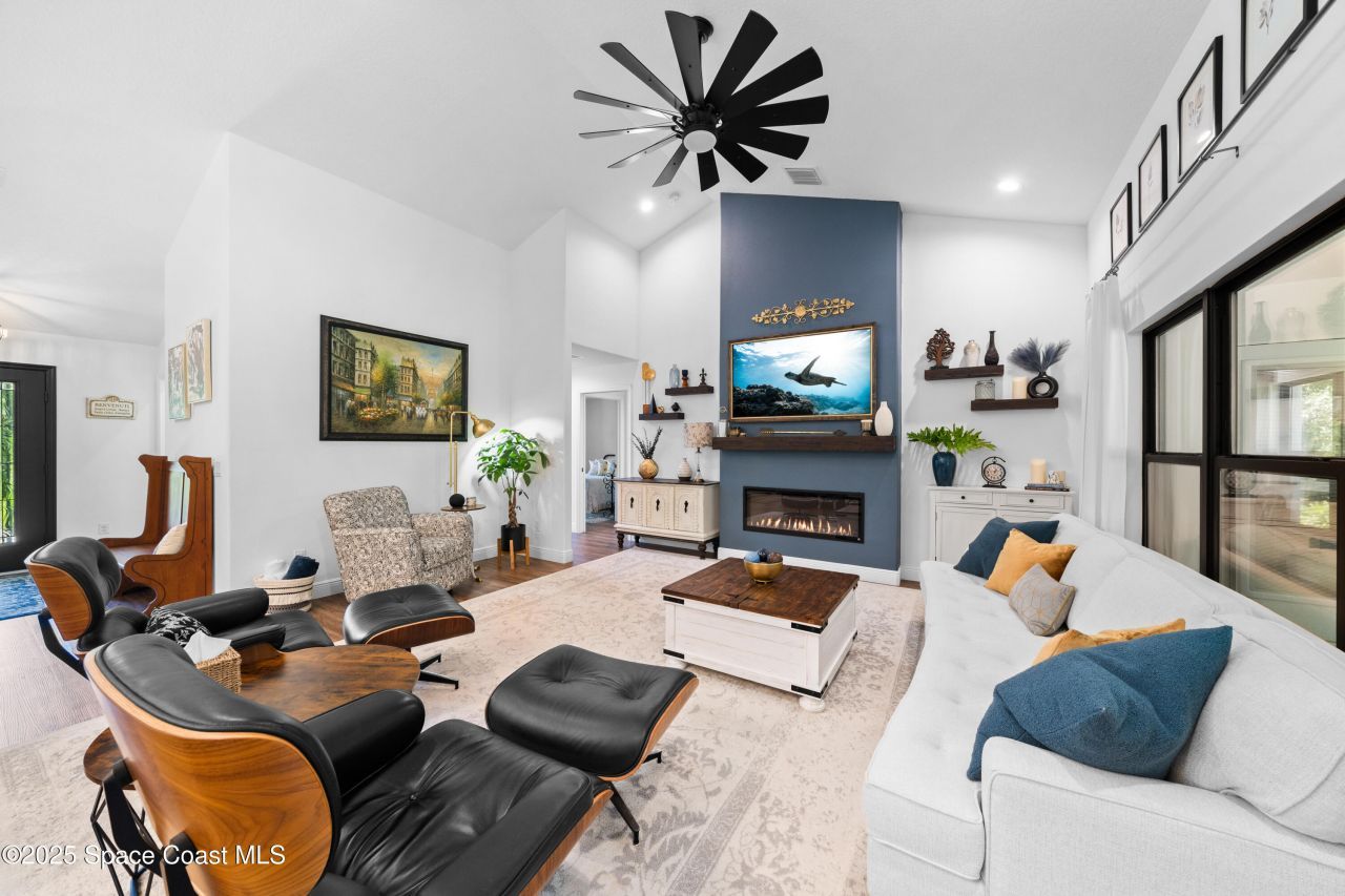 7010 Indian River Boulevard, Grant-valkaria, FL 32949 Photo