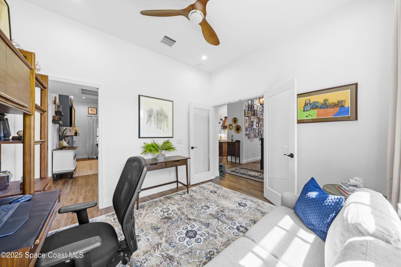 7010 Indian River Boulevard, Grant-valkaria, FL 32949 Photo