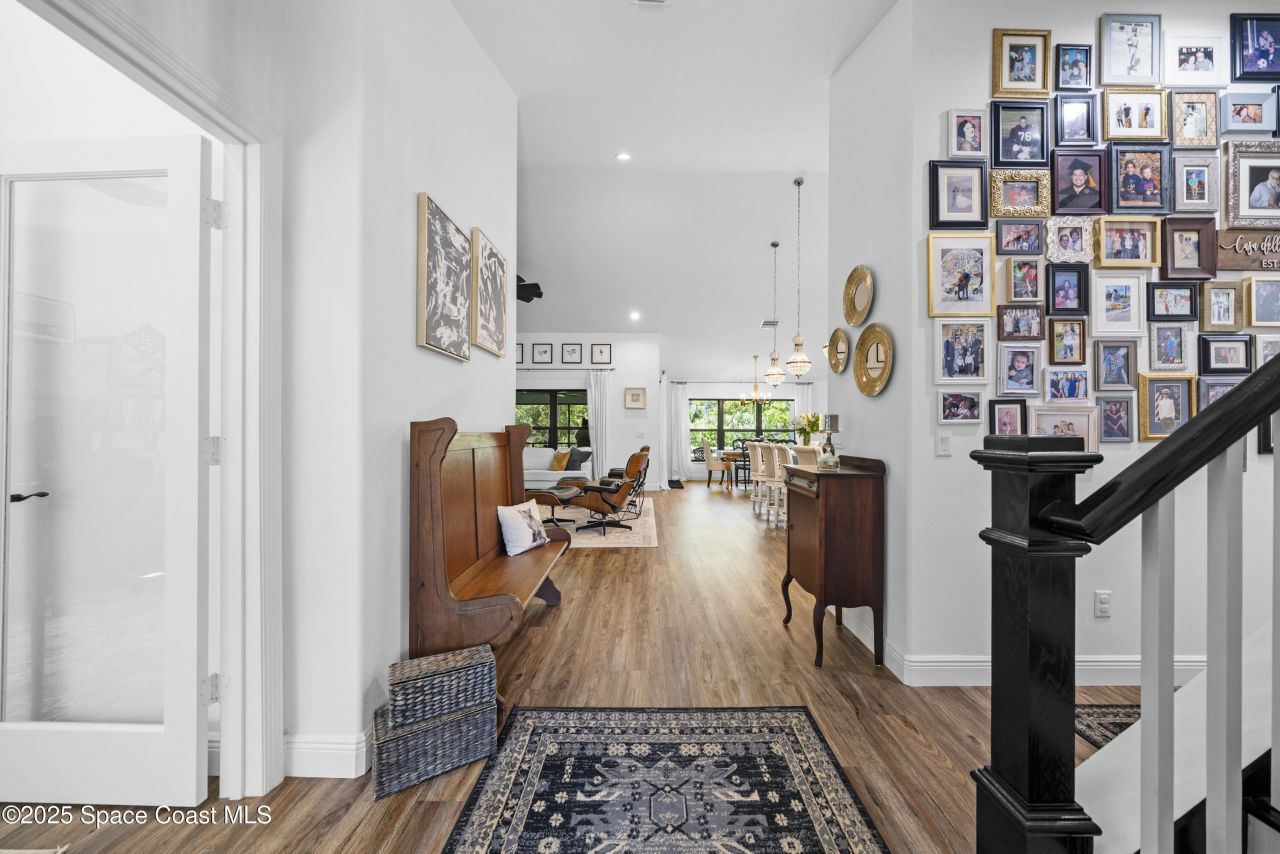 7010 Indian River Boulevard, Grant-valkaria, FL 32949 Photo