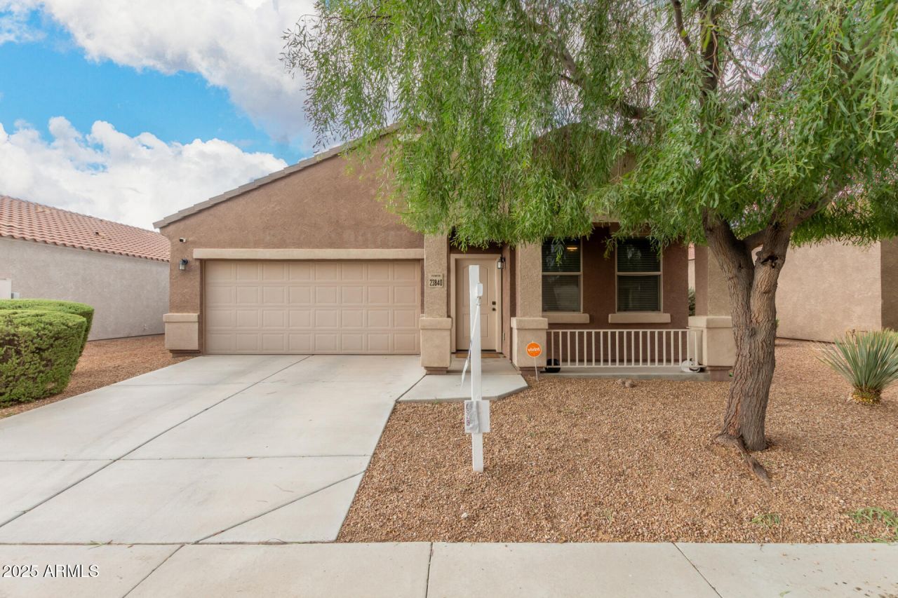 23840 W Tamarisk Avenue, Buckeye, AZ 85326 Main Photo