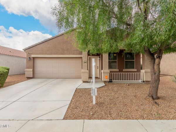 23840 W TAMARISK Avenue, Buckeye, AZ 85326