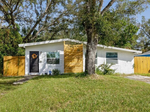 2356 KINGSTON STREET S, ST PETERSBURG, FL 33711