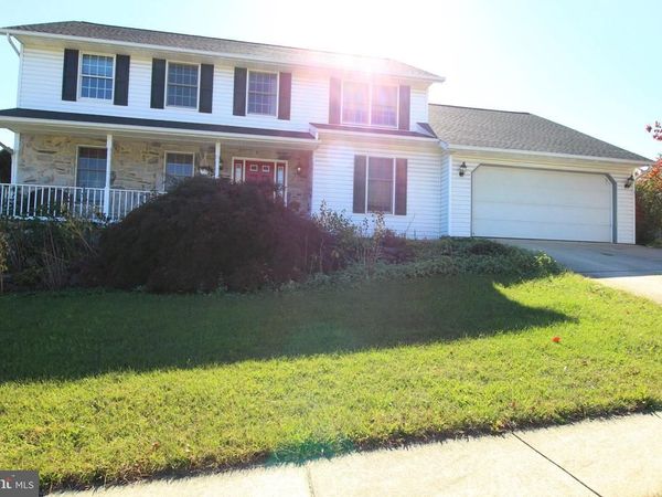 4101 CLUB HOUSE DRIVE, MECHANICSBURG, PA 17050