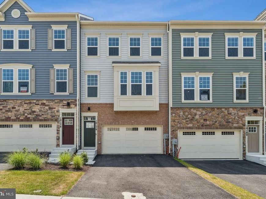 10182 Kings Grove Way, Damascus, MD 20872 Main Photo