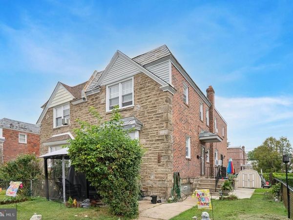 1235 E YERKES STREET, PHILADELPHIA, PA 19119