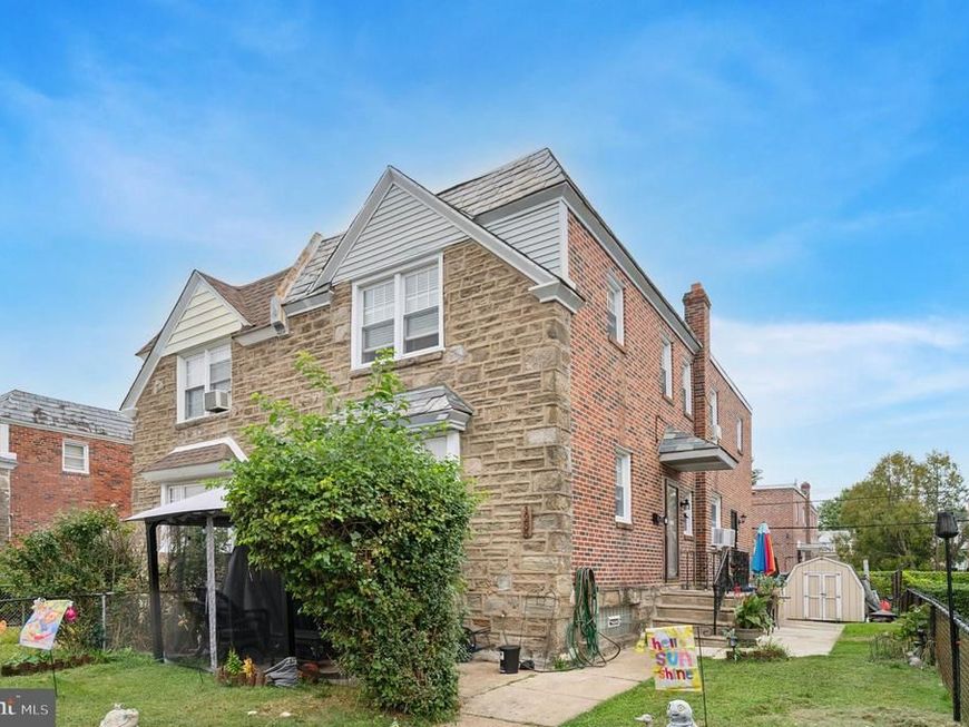 1235 E Yerkes Street, Philadelphia, PA 19119 Main Photo