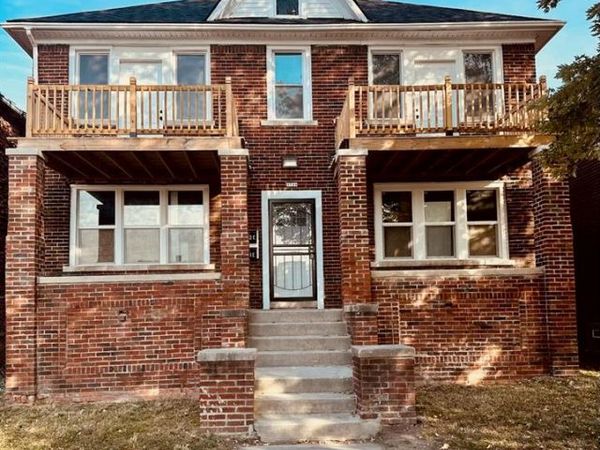 3734 Atkinson Unit 1 Street, Detroit, MI 48206