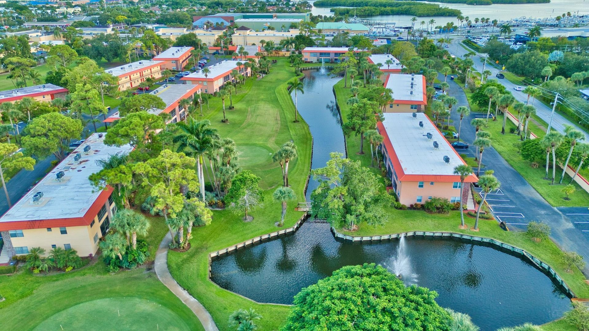 1911 SW Palm City Road, Unit J, Stuart, FL 34994 Photo