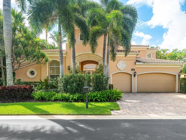 155 Remo Place, Palm Beach Gardens, FL 33418