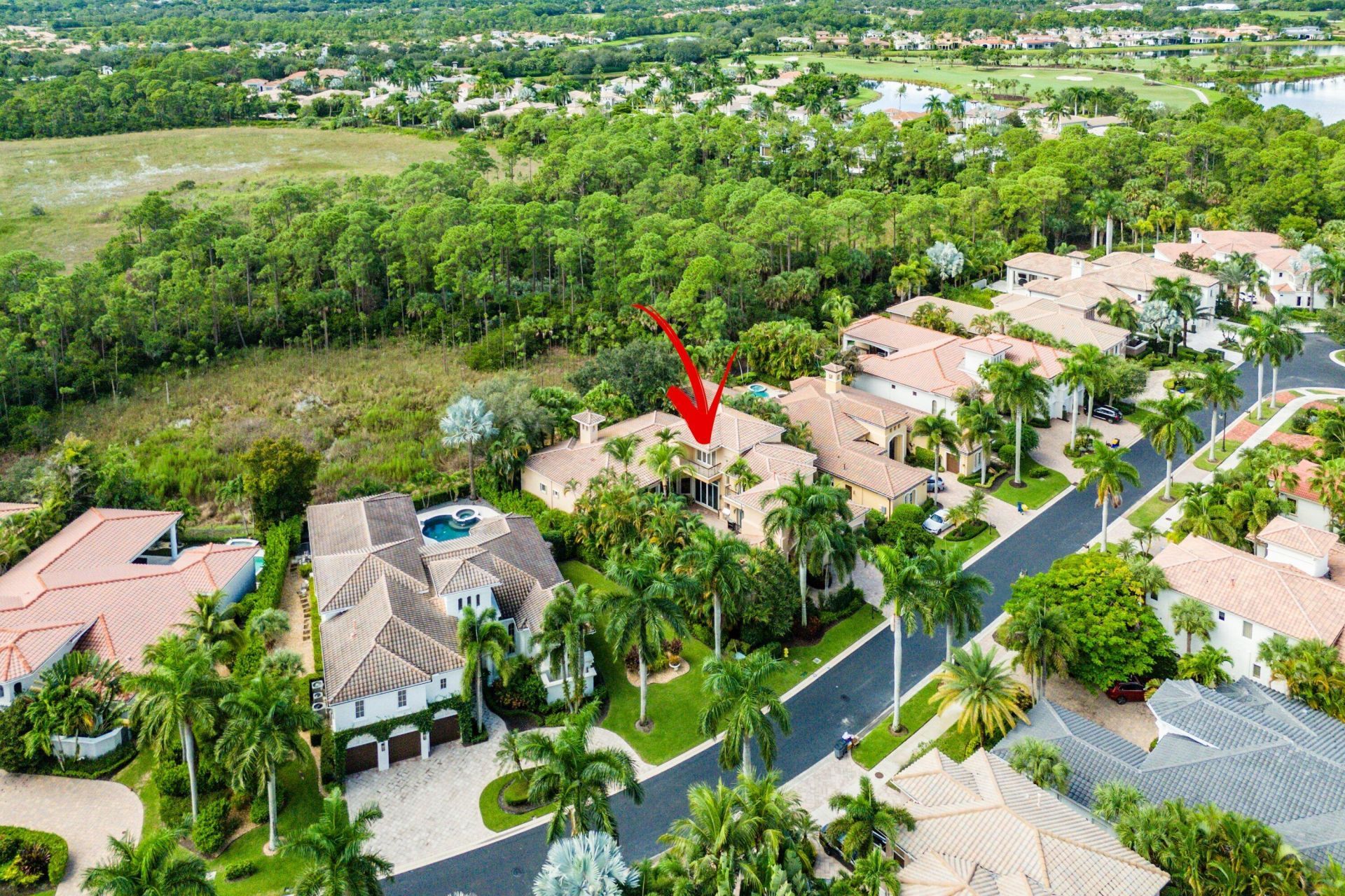 155 Remo Place, Palm Beach Gardens, FL 33418 Photo